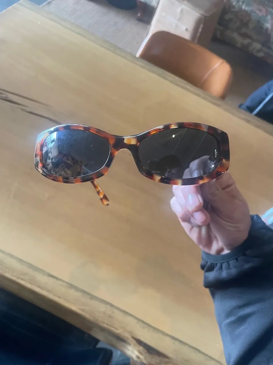 Óculos supreme originais  - Foto 3