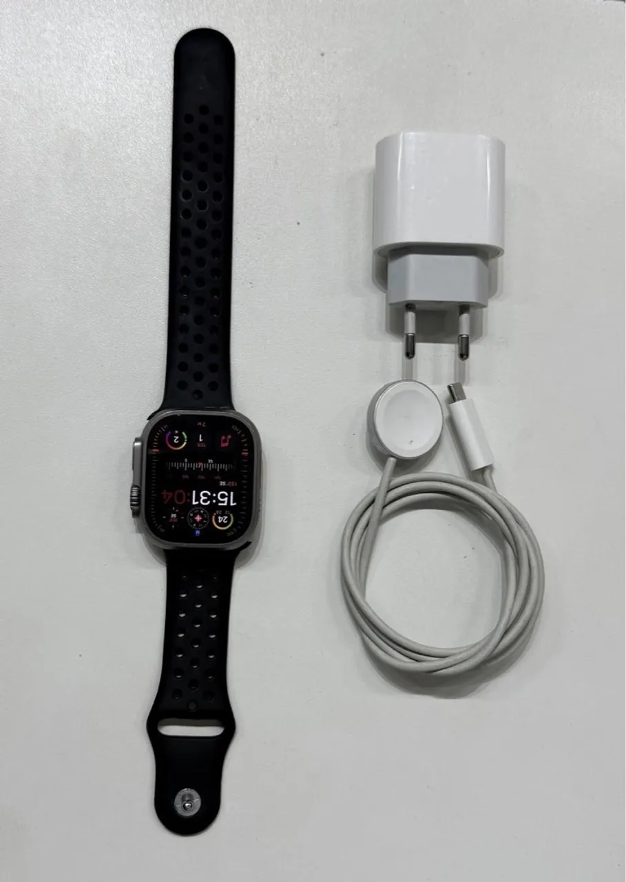 Apple Watch Ultra 2 gps - Original