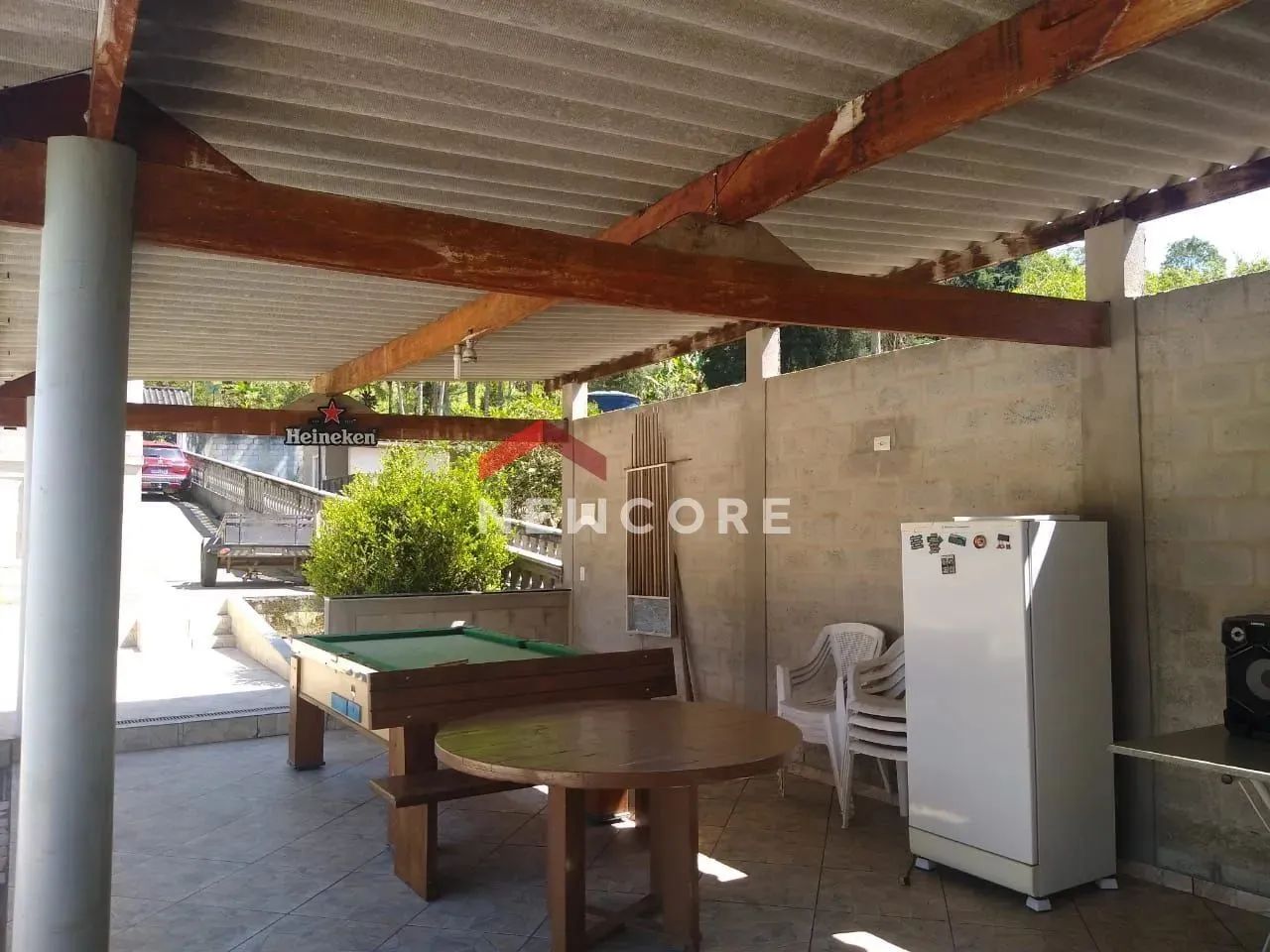 Chácara em - Centro - São Lourenço da Serra/SP - Foto 4