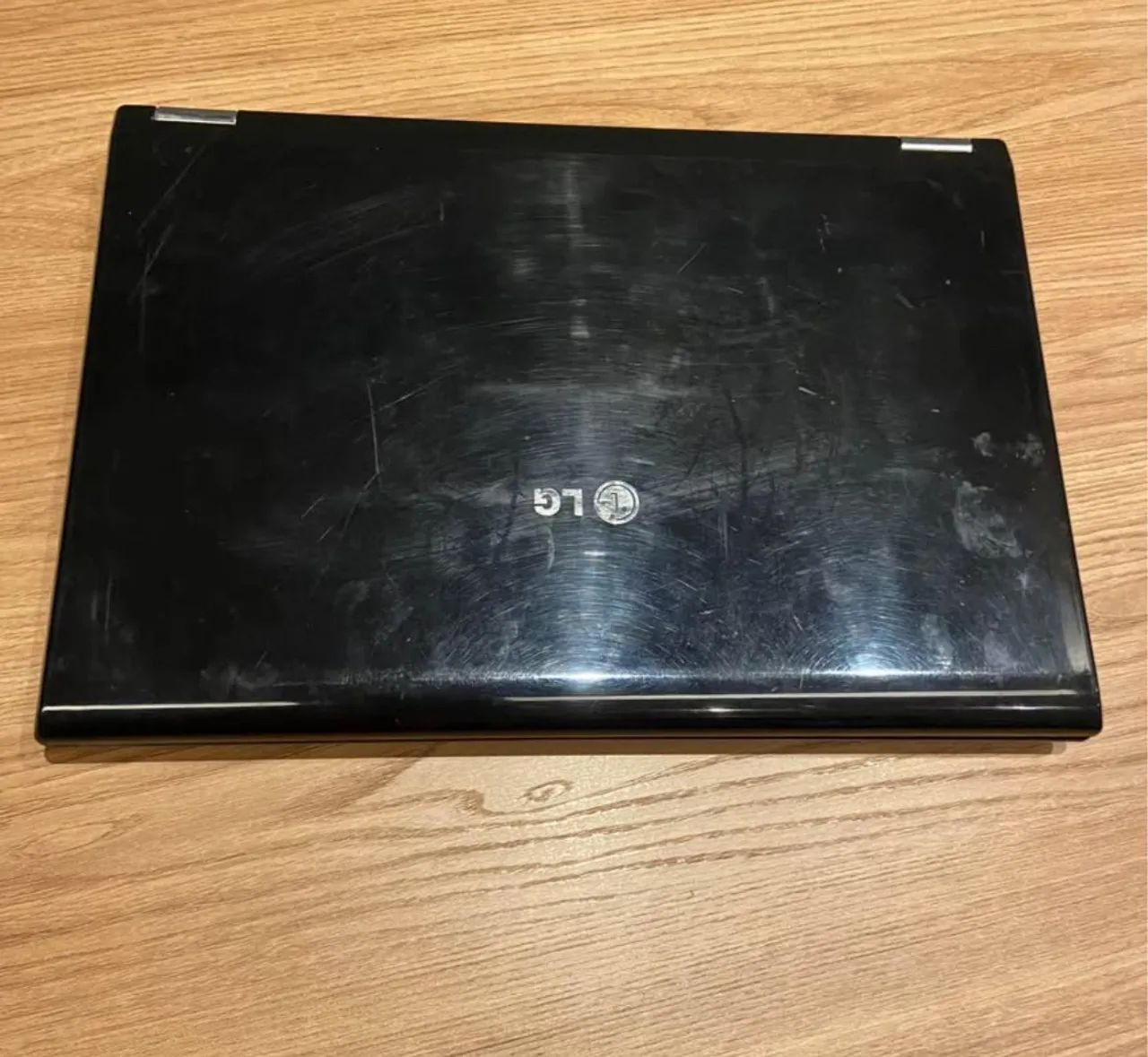 Notebook LG - R590 + Brinde - Foto 5