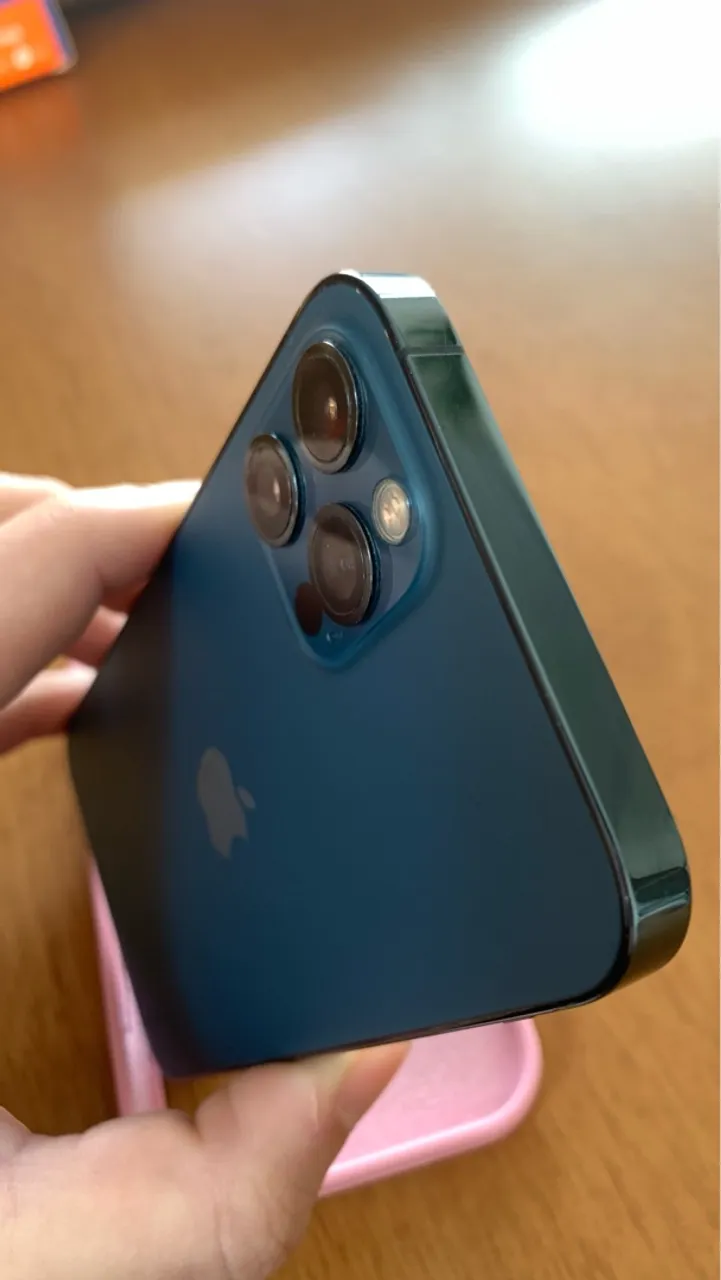 iPhone 12 Pro 128gb