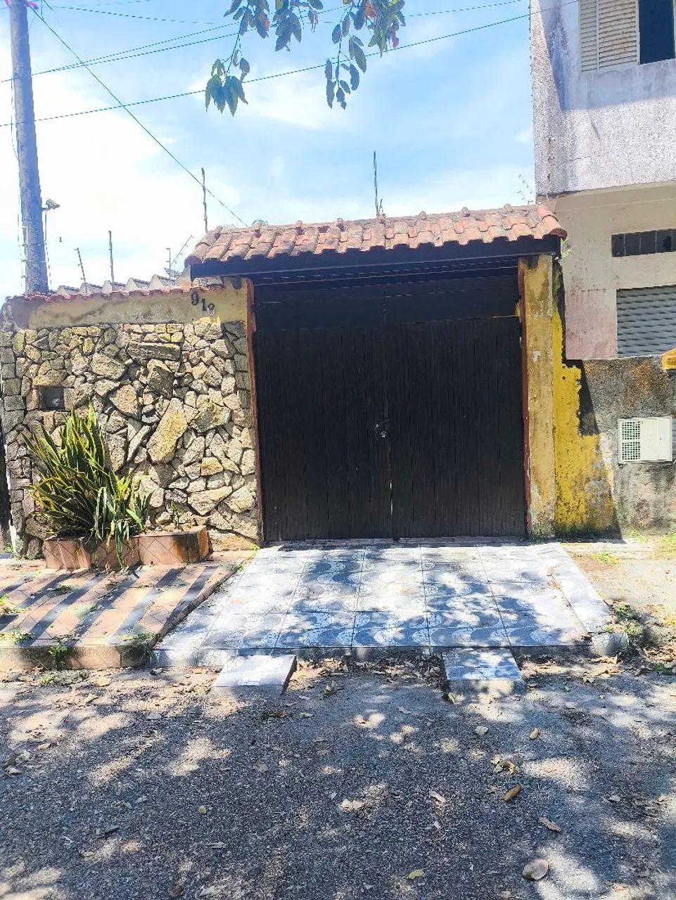 Foto - Peruíbe - Estância Balneária Belmira Novaes