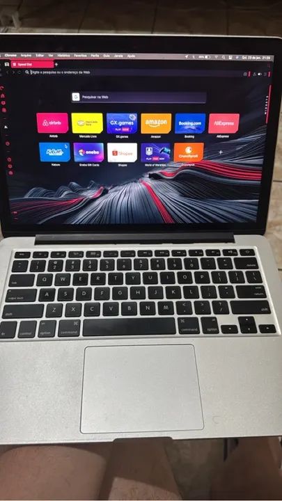 MacBook 13 pro  - Foto 5