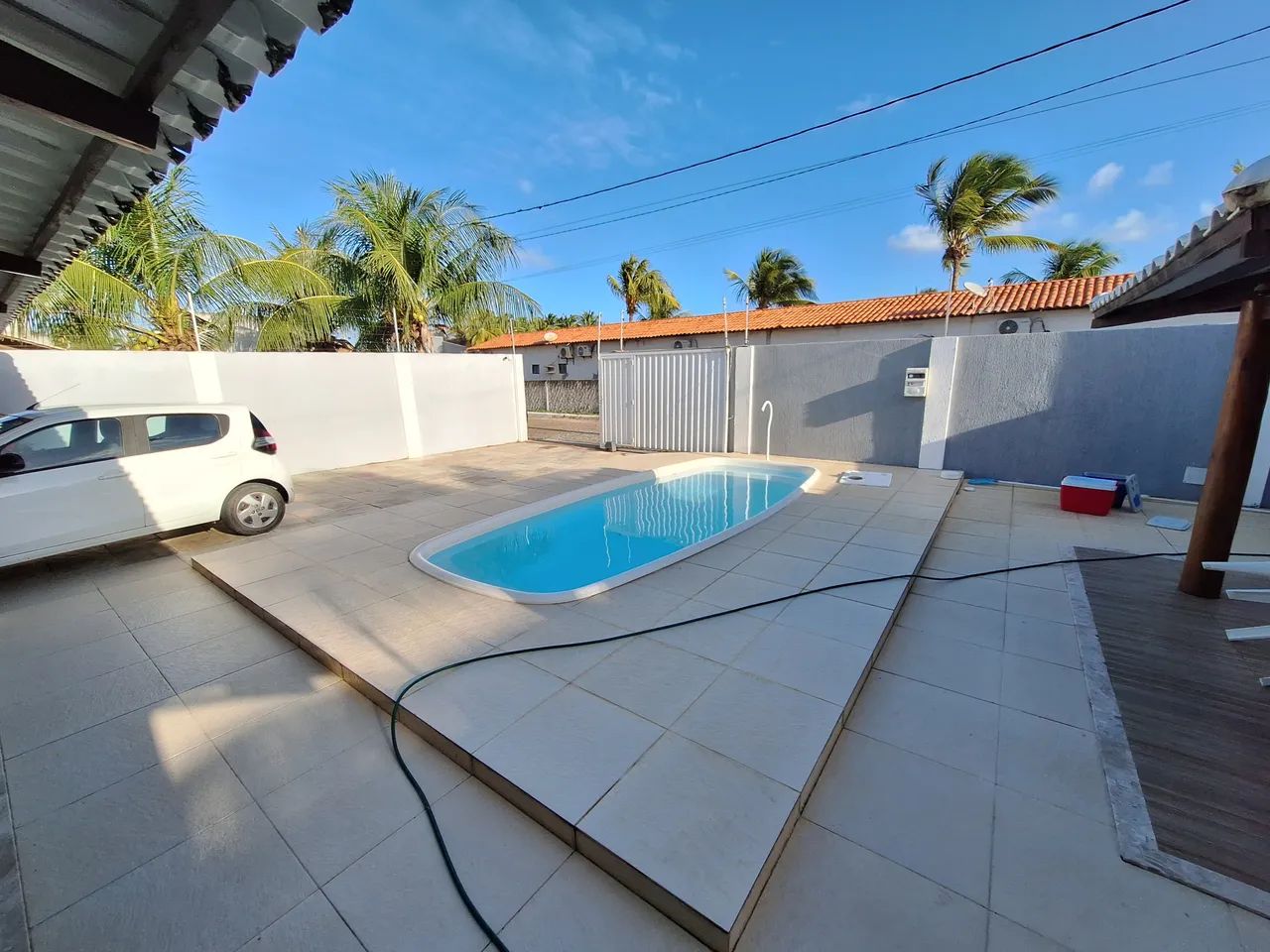 Casa em Sítio do Conde, 4 Suítes - Foto 4
