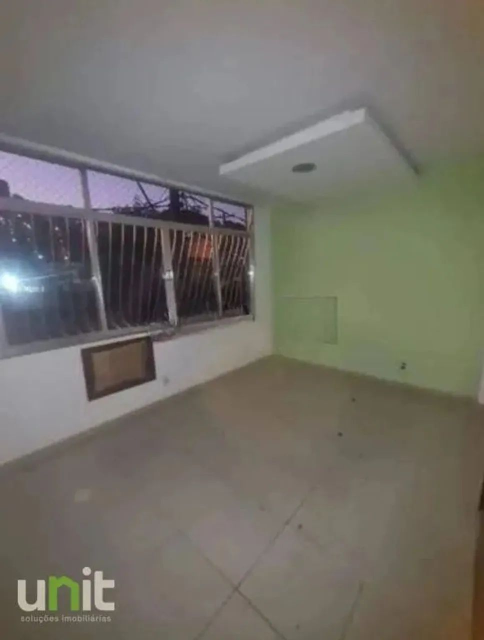 Unit Imobiliária vende apartamento 3 quartos no Condomínio Sete de Setembro no Fonseca - N
