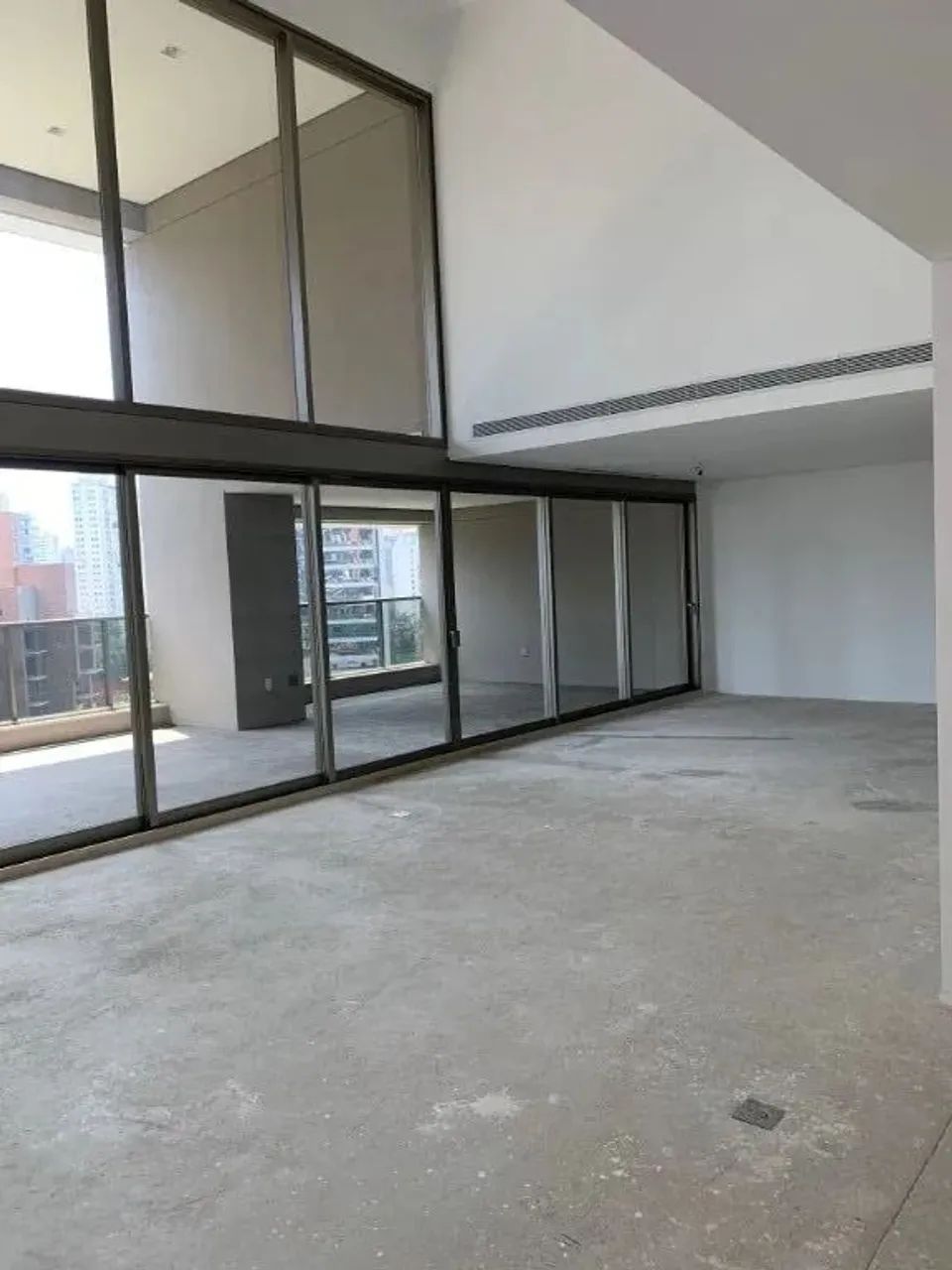 Apartamento com 4 dormitórios à venda, 343 m² por R$ 12.900.000,00 - Vila Olímpia - São Pa