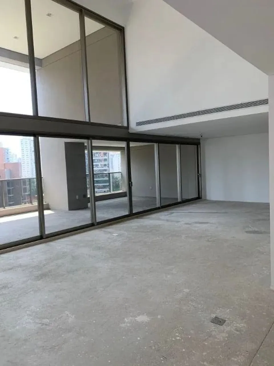 Apartamento com 4 dormitórios à venda, 343 m² por R$ 12.900.000,00 - Vila Olímpia - São Pa