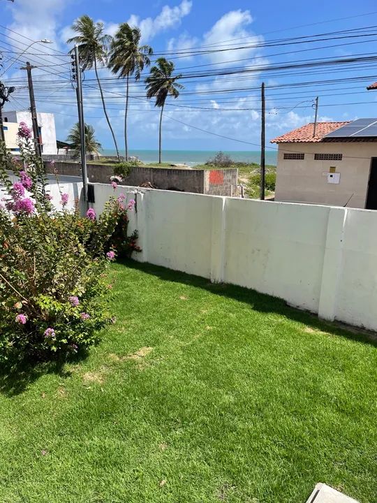 Linda casa em Pitimbu / Praia Azul - Foto 8