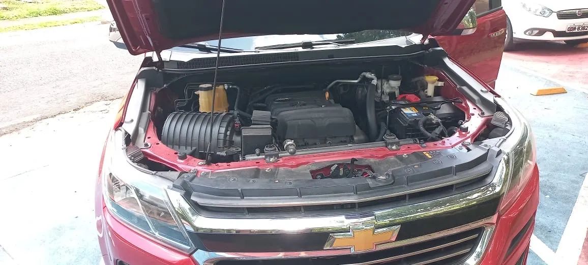 Vende-se S10 - 2020 - Foto 4