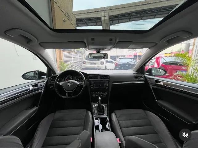 GOLF 1.4 TSI 140cv - 13/14 - Foto 4