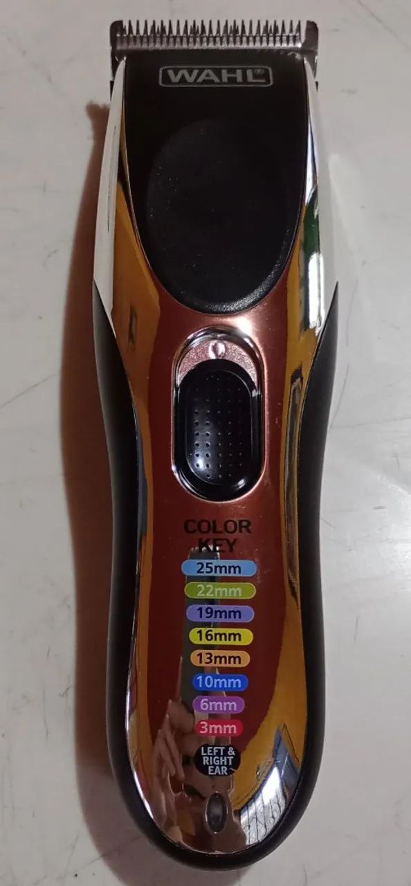 WAHL Máquina de Corte (Wahl Family Pro Cut Bivolt)