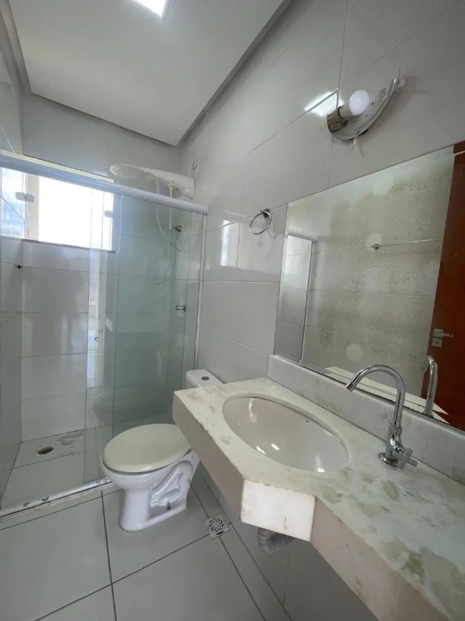 Casa para locação no Alto do Boa Vista - Foto 9