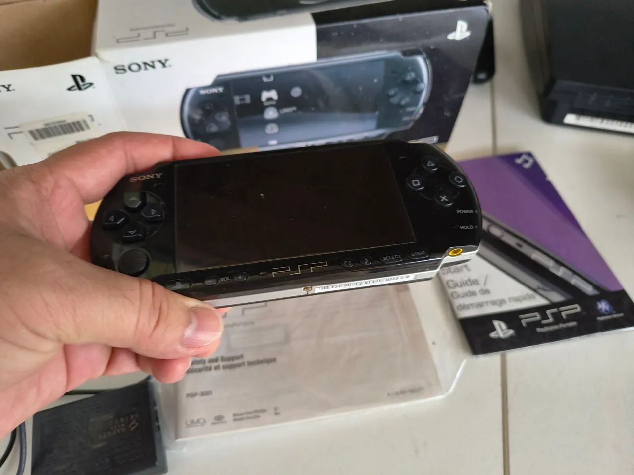 PSP Completo [NC] - Foto 3