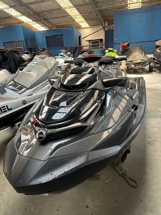 Jet Seki Sea Doo 300 RXT-X - Foto 2