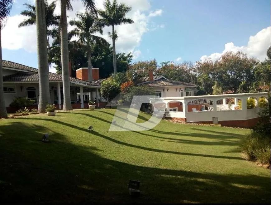 casa - Village Sans Souci - Valinhos