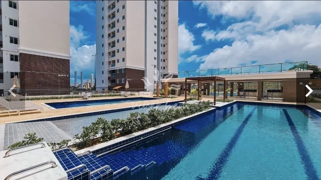 BANCÁRIOS - 69 M² A 78 M², 3 QUARTOS, 1 E 2 VAGAS  - Foto 3