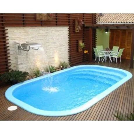 Piscina Completas para o Seu Lazer - Foto 2