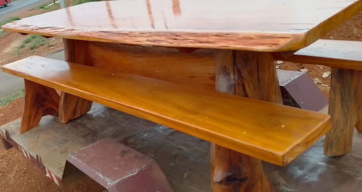 Mesa de 2,5 metros - Foto 4