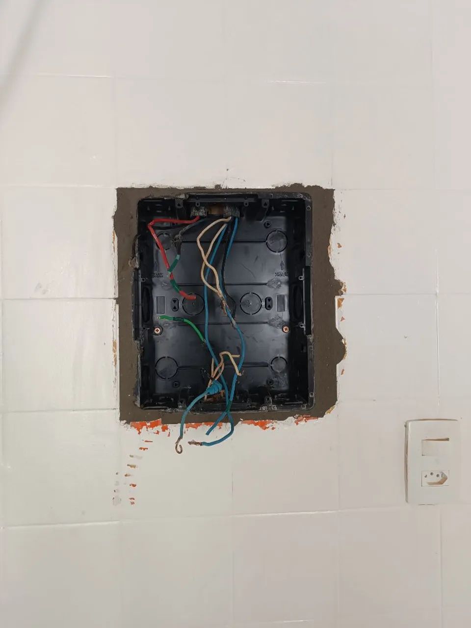 Eletricista Residencial - Foto 2