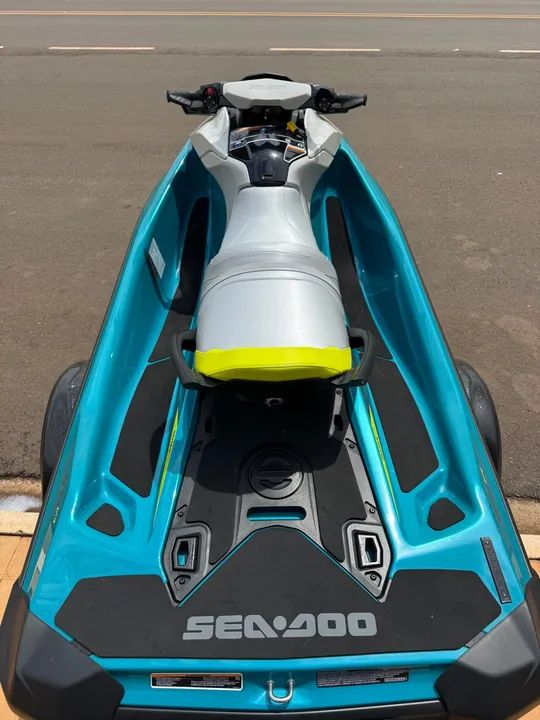 Jet Ski Sea-Doo 170 2024 - Foto 5