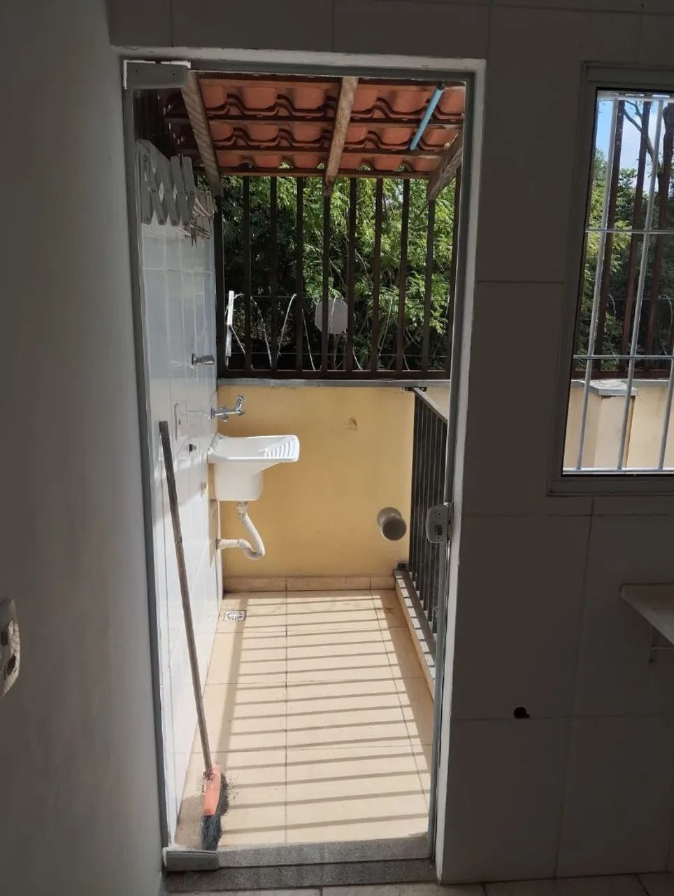 Kitnet condomínio A vista.  - Foto 6