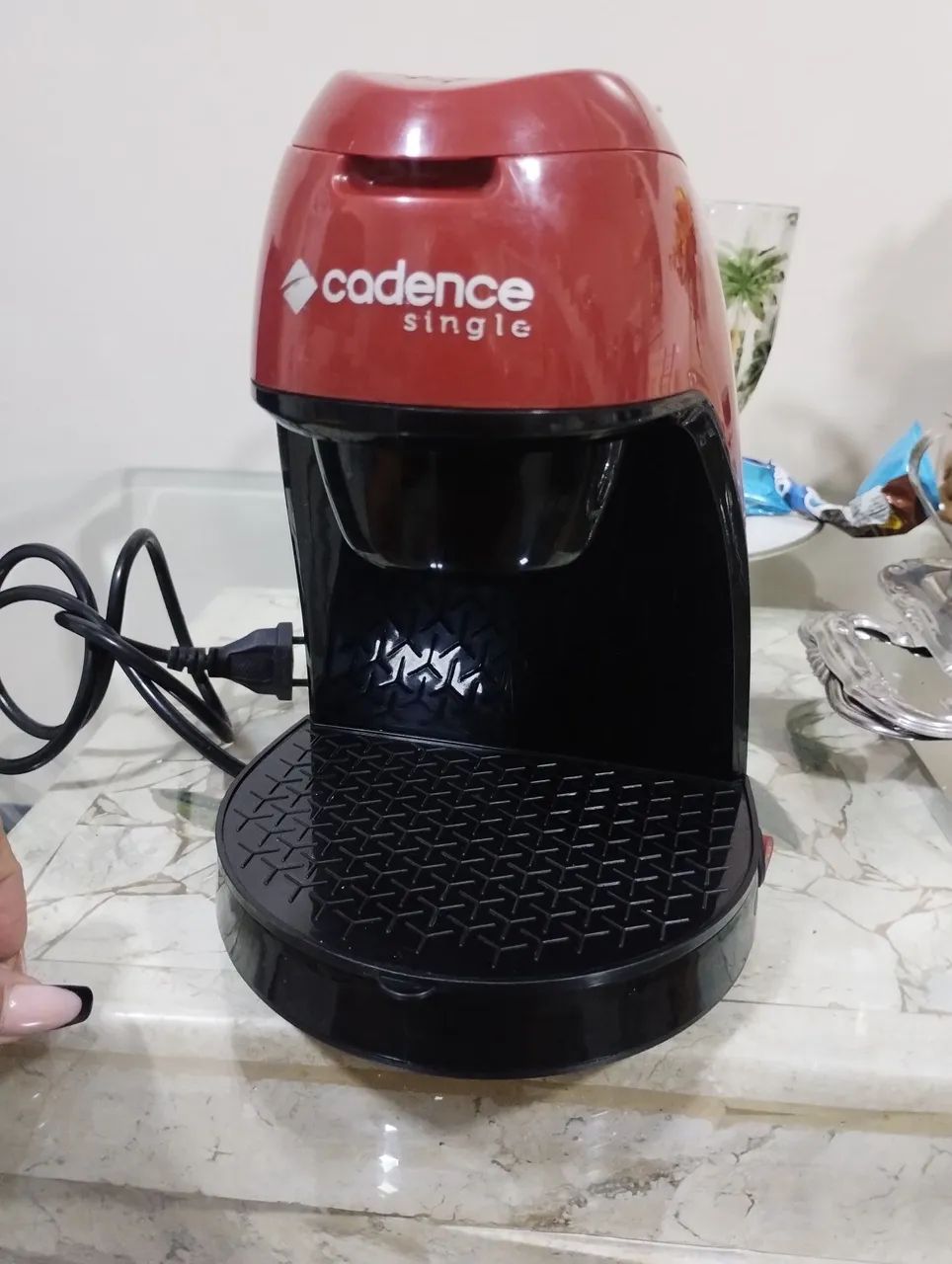 Cafeteira 