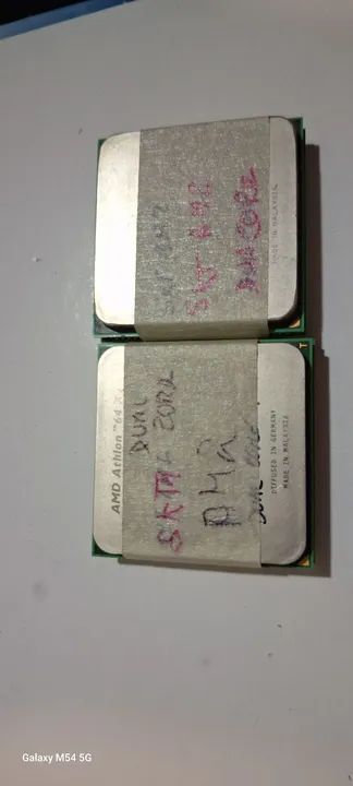 Processador AMD Athlon Dual Core,valor unitario - Foto 3