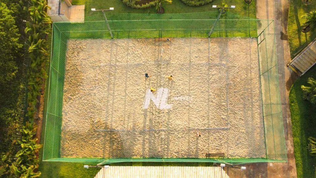 Casa recém construida no Novo Leblon - casa com 240m² 3suites, solarium - Foto 5