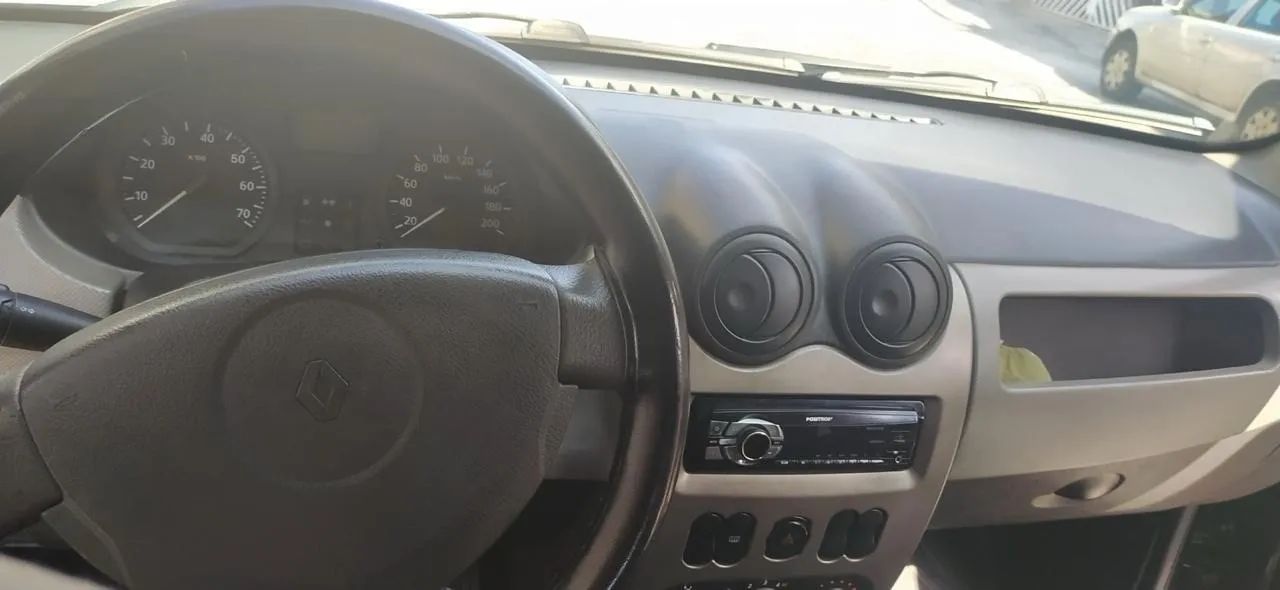 Carro Sandero  - Foto 2