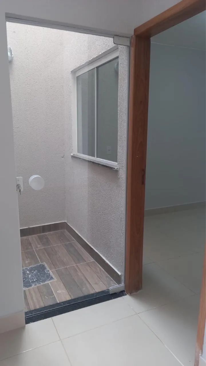 Foto - Anápolis - Residencial Cerejeiras