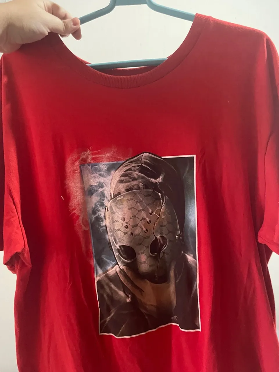 Camiseta dgk original