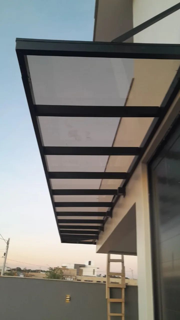 Pergolado - Foto 4