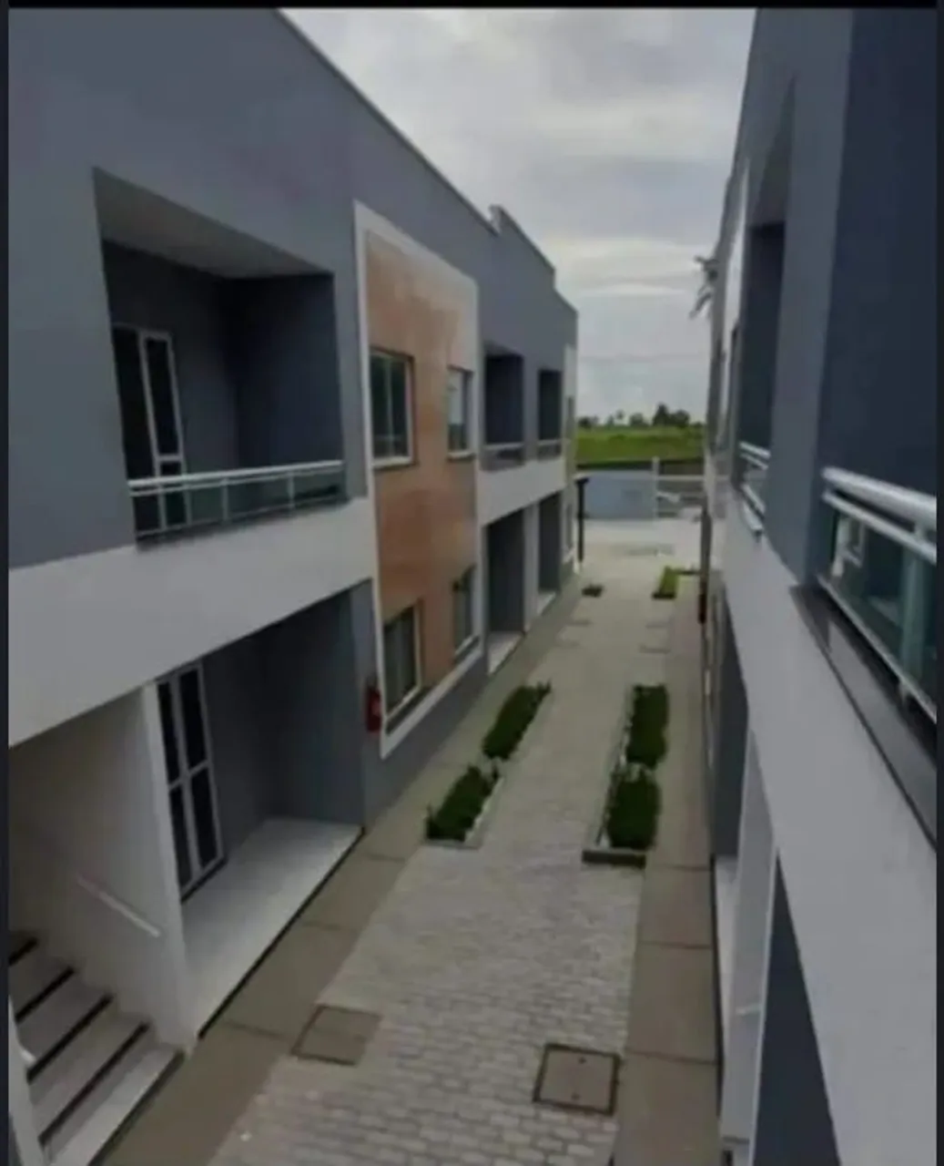 Apartamento para alugar