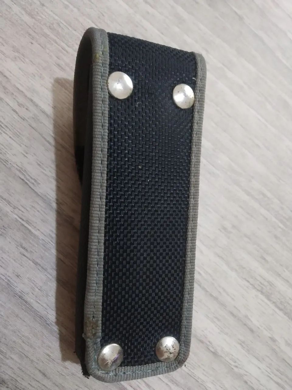 Bainha de nylon  para Victorinox Swiss Tool  - Foto 2
