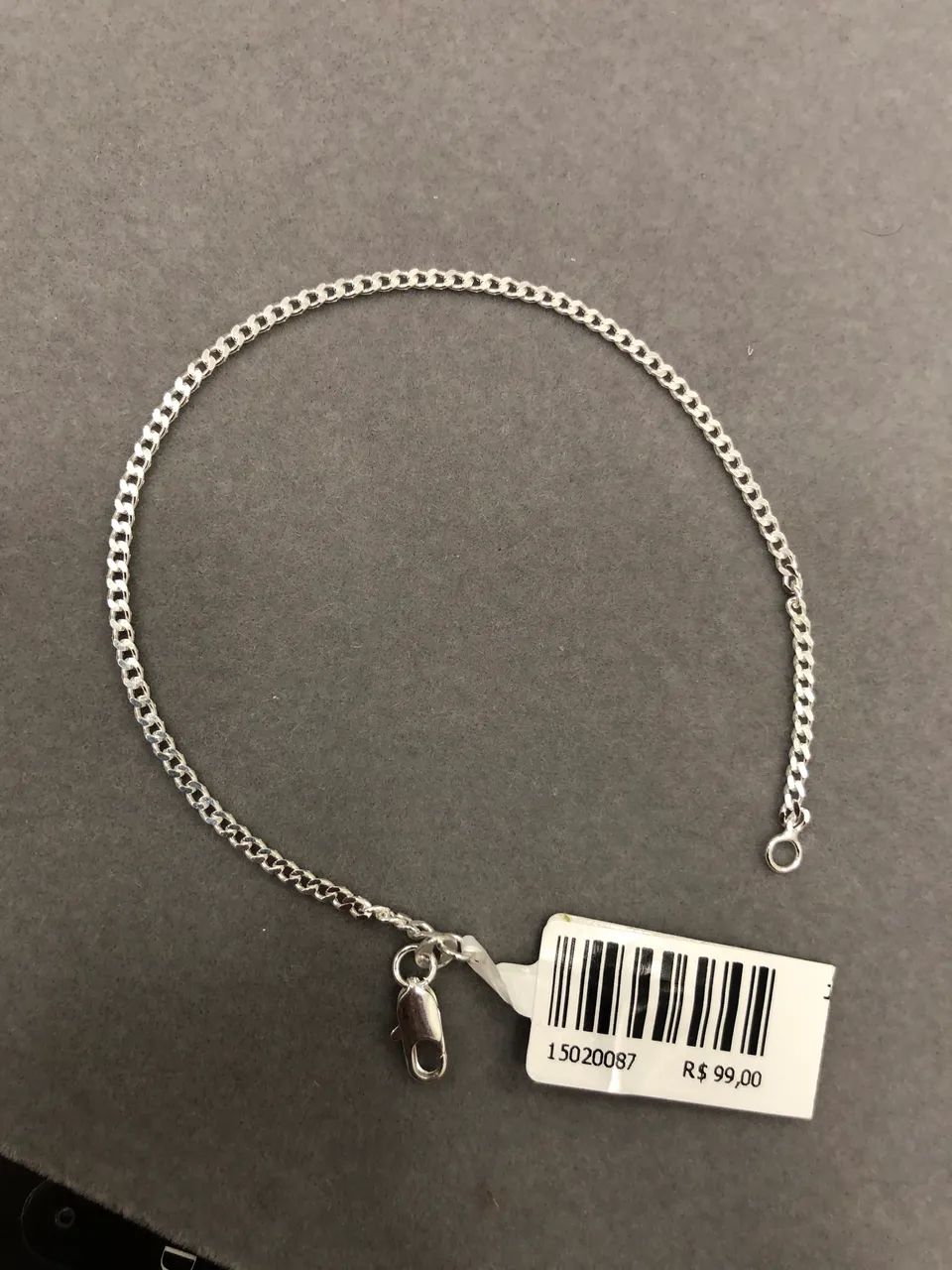 Joias prata 925  - Foto 5