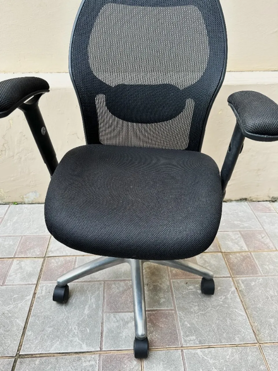 Cadeira de Escritório Executiva