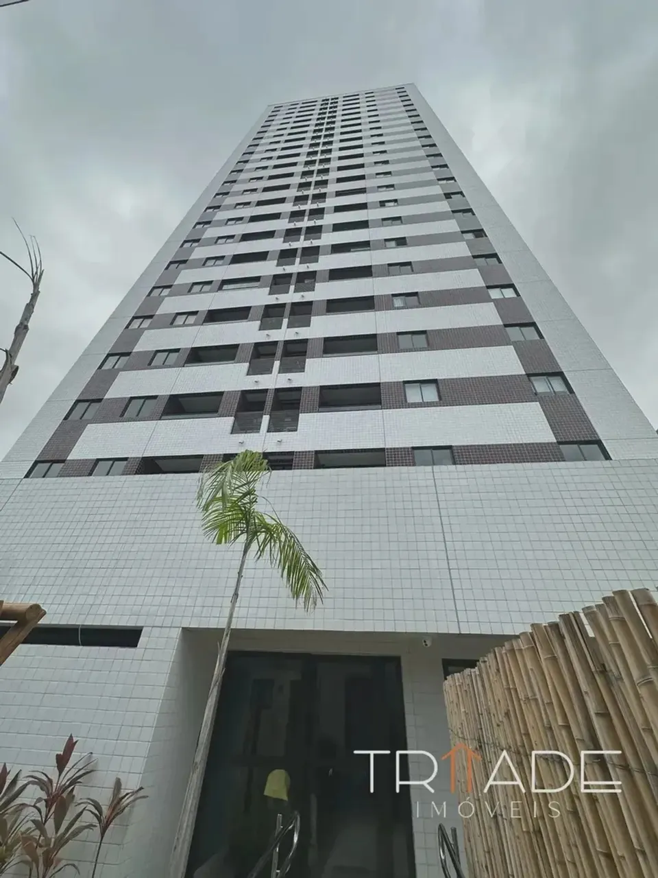 EO- Na melhor localização da Boa Vista | 3 quartos| 61m²
