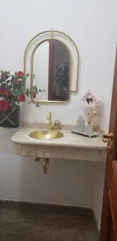 Vendo uma maravilhosa Mansão no Conjunto Alfaville - Foto 5