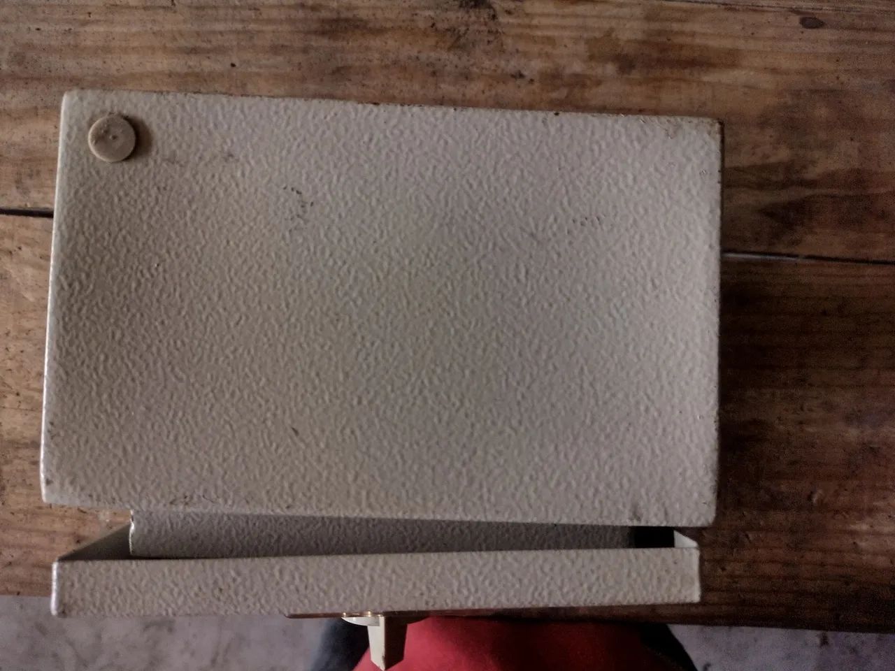 Quadro de comando elétrico CEMAR de sobrepor, com chave reversora e controlador COEL TLZ10 - Foto 4