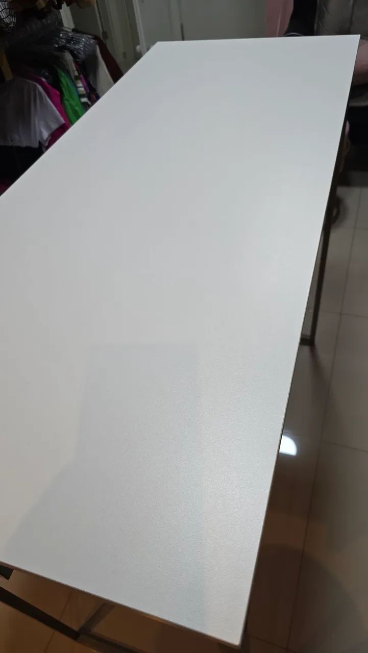 Mesa cabideiro arara - Foto 3