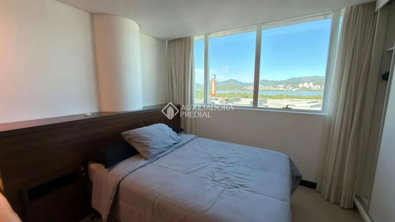 Studio moderno e todo mobiliado. - Foto 9