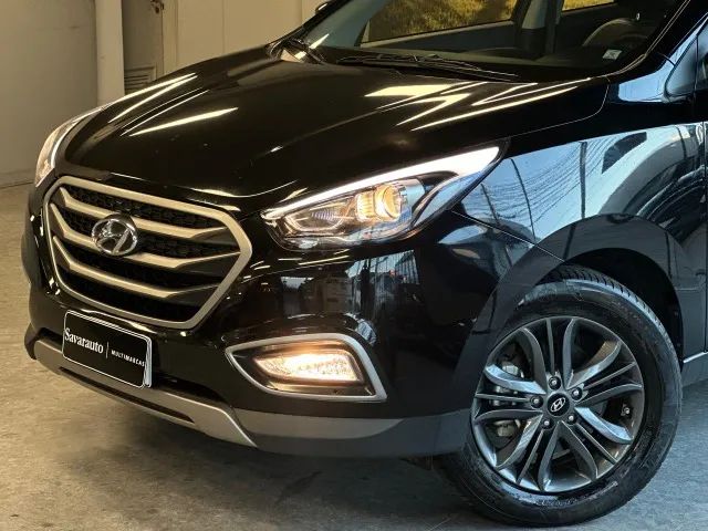 Hyundai IX35 GL 2021 com 39 mil KM R$105.900,00 - Foto 3