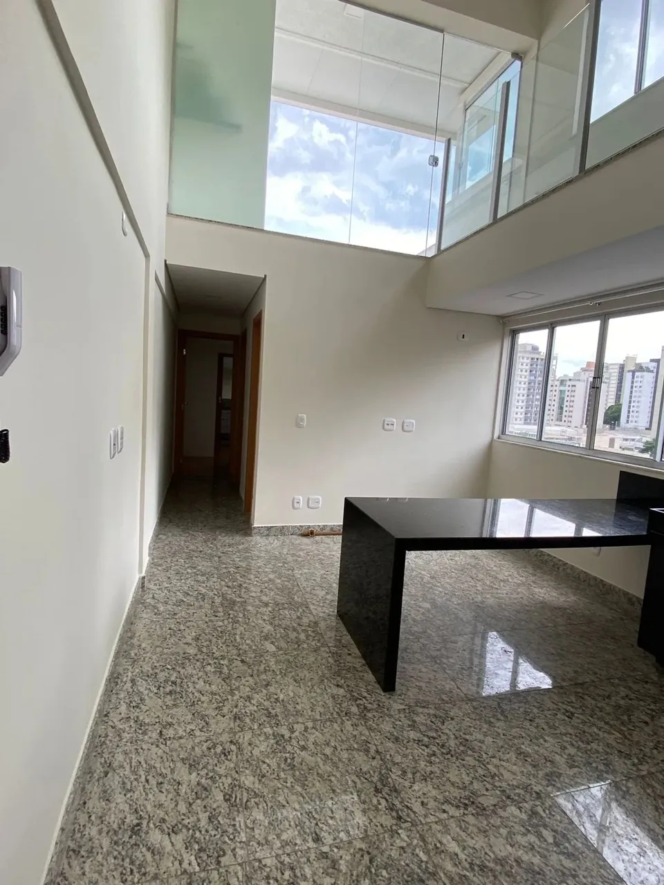 Apartamento Duplex em Savassi - Belo Horizonte