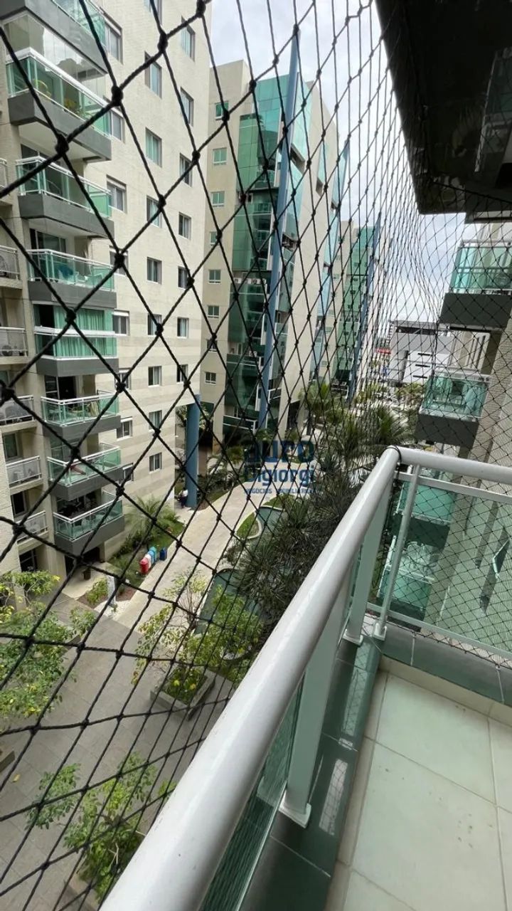 JTR Índia 3/4, sem mobília - Foto 2