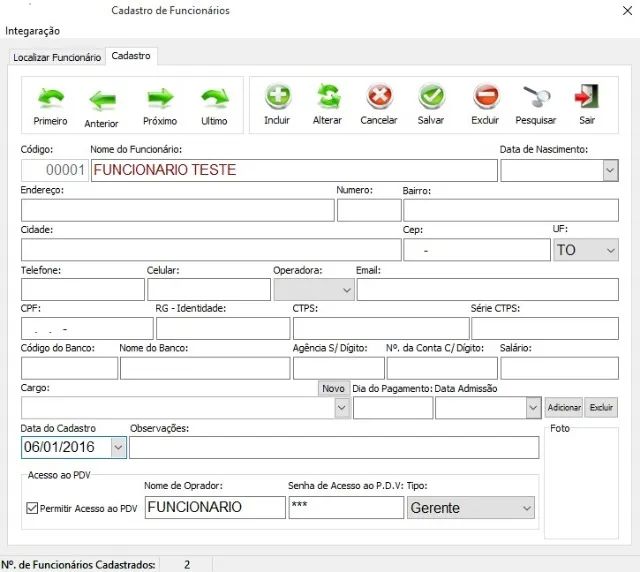 Sistema PDV Sem Mensalidade - Foto 5