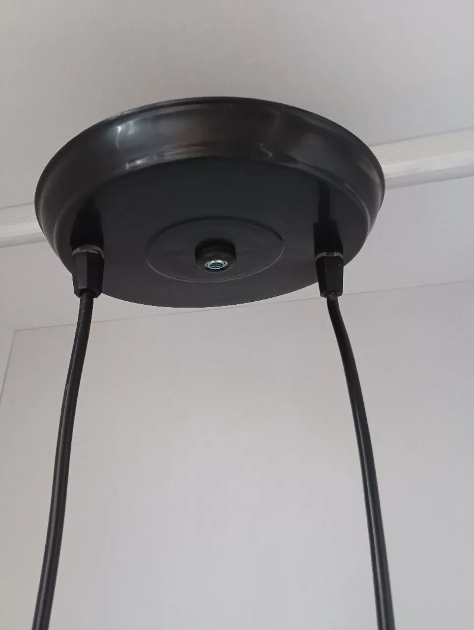 Pendente soquete copinho - duplo - Foto 2