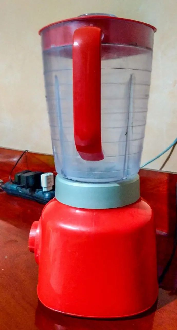 Liquidificador Philips Walita 750W 220v - Foto 2