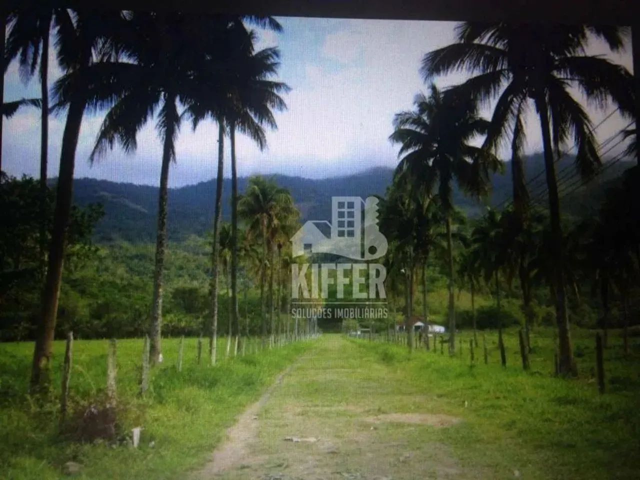 Fazenda à venda, 840281 m² por R$ 4.500.000,00 - Mazomba - Itaguaí/RJ - Foto 5