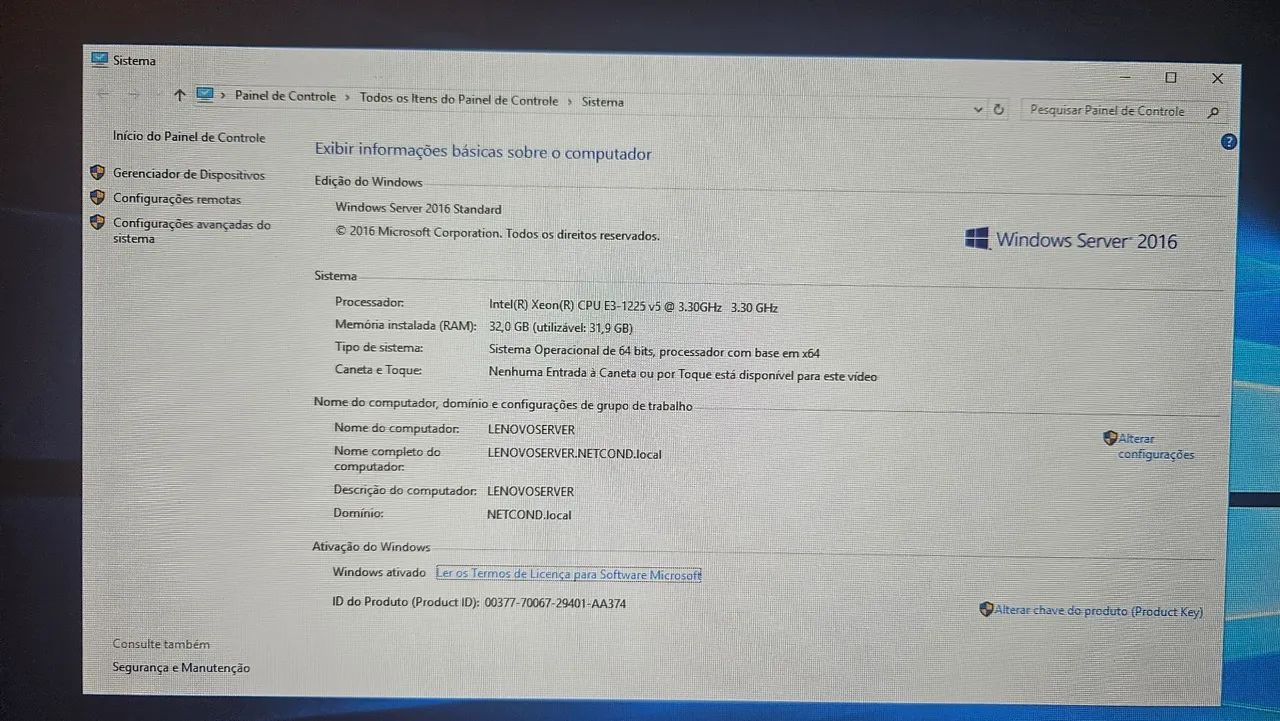 Lenovo ThinkServer TS150 - Foto 3