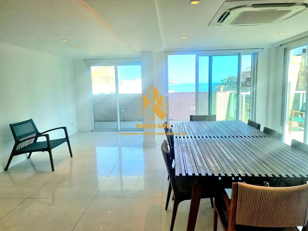 Cobertura Premium - Vista Panorâmica, Espaço Gourmet, 2 Vagas - Foto 3